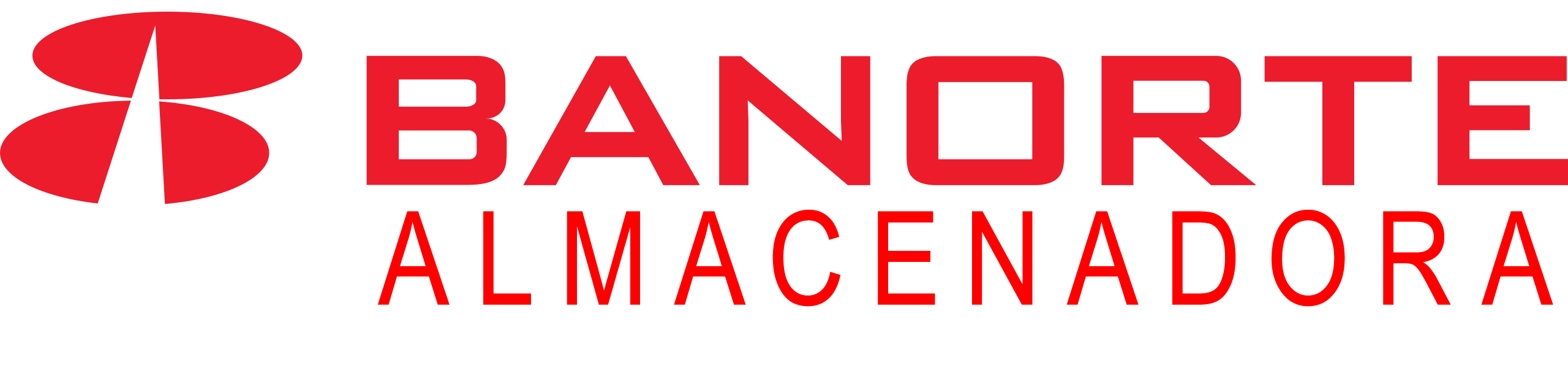 Almacenadora Banorte